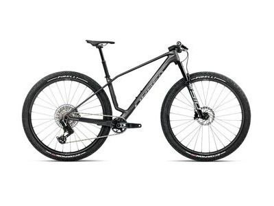 ORBEA ALMA M-TEAM AXS S Diamond Carbon  click to zoom image