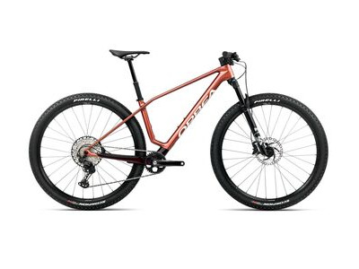 ORBEA ALMA M20 S Red  click to zoom image