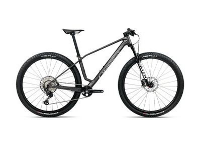 ORBEA ALMA M30 S Diamond Carbon  click to zoom image