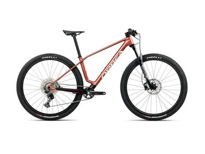 ORBEA ALMA M50 S Red click to zoom image