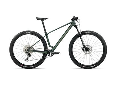 ORBEA ALMA M50 S Seaweed click to zoom image