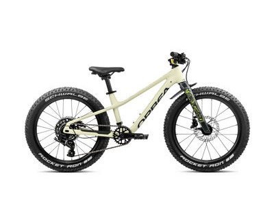 ORBEA KIMU 20 H10 20 Gum click to zoom image
