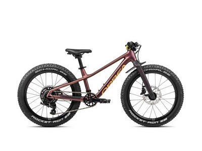 ORBEA KIMU 20 H10 20 Sunset click to zoom image