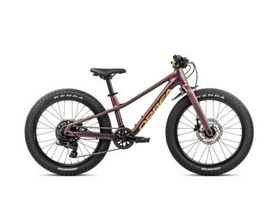 ORBEA KIMU 20 H20 20 Sunset click to zoom image