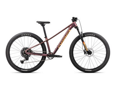 ORBEA KIMU 27 H20 27 Sunset click to zoom image
