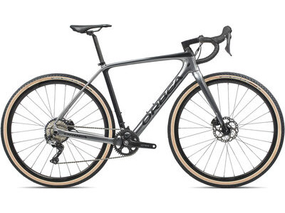 ORBEA Terra M30 1X Anthracite