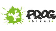 FROG BIKES