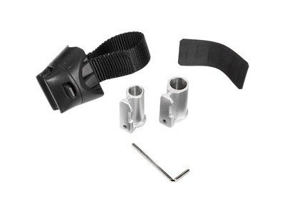 KRYPTONITE Transit FlexFrame U Bracket Mounting kit - 13 &amp; 16 mm U Locks