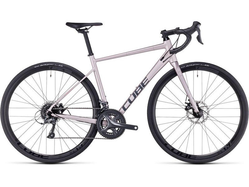 CUBE Axial Ws Greyrose/blush click to zoom image