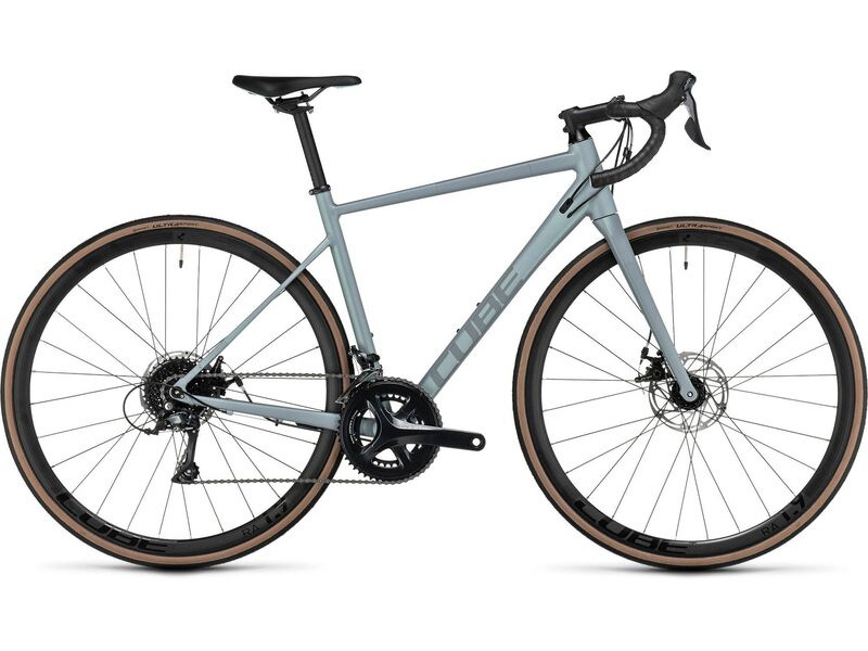 CUBE Axial Ws Pro Greysage/mint click to zoom image
