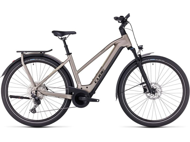 CUBE Kathmandu Hybrid Pro 750 Womens Flashston click to zoom image