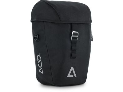 CUBE Panniers City 15 Black