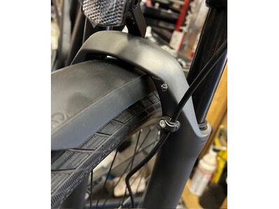 CUBE Kathmandu Hybrid Pro 800 Slapgrey/chrome 2025 54 cm slapgrey/chrome click to zoom image