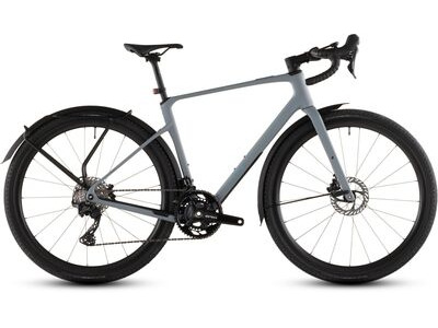 CUBE Nuroad C:62 Pro Fe