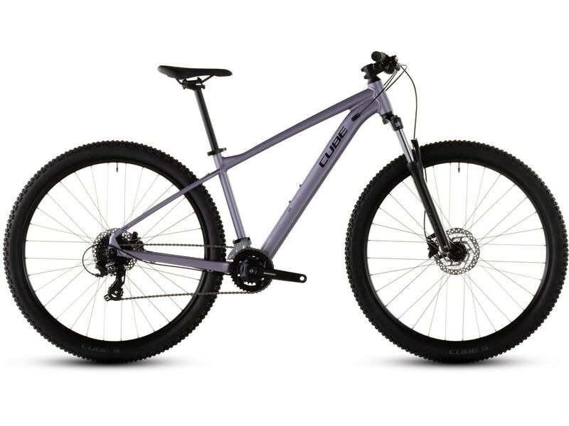 CUBE Aim One click to zoom image