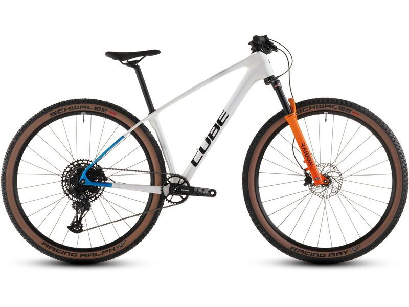 CUBE Phenix C:62 Rookie Slx click to zoom image