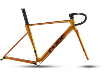 CUBE Litening Air C:68x Frameset