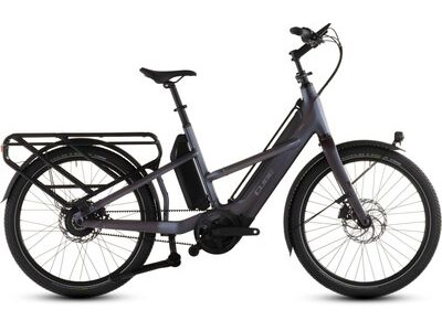 CUBE Longtail Hybrid Comfort 800