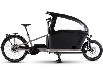 CUBE Cargo Hybrid Comfort Pro Family 800