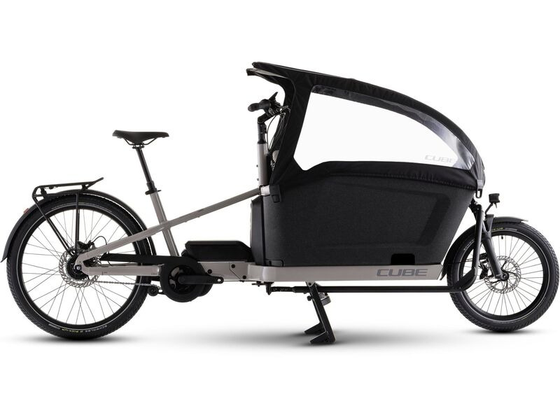 CUBE Cargo Hybrid Comfort Pro Family 800 click to zoom image