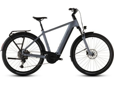 CUBE Touring Hybrid Pro 800