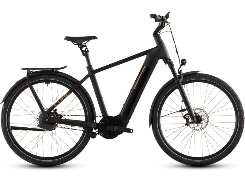 CUBE Kathmandu Hybrid Comfort Slx 800 click to zoom image