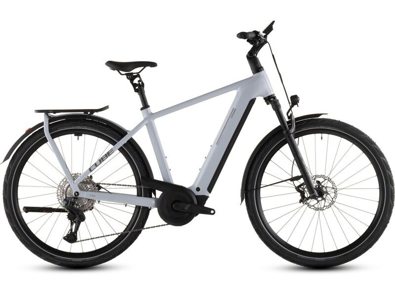 CUBE Kathmandu Hybrid Slx 800 click to zoom image