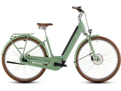 CUBE Aruba Hybrid 600