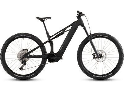 CUBE Stereo Hybrid One44 Hpc Race 800