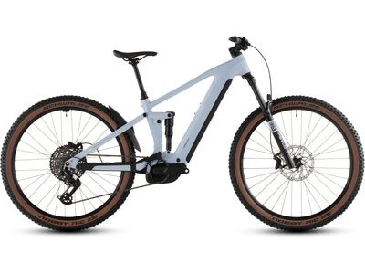 CUBE Stereo Hybrid One44 Ex 800