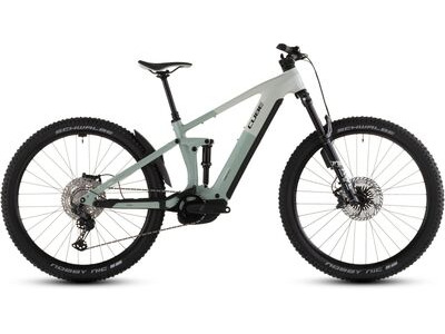 CUBE Stereo Hybrid One44 Exc 800