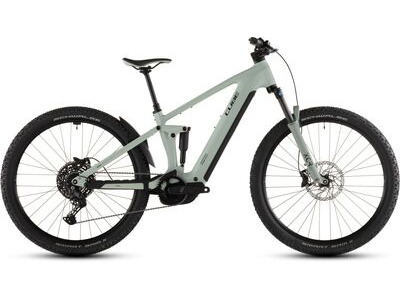 CUBE Stereo Hybrid One22 Pro 800