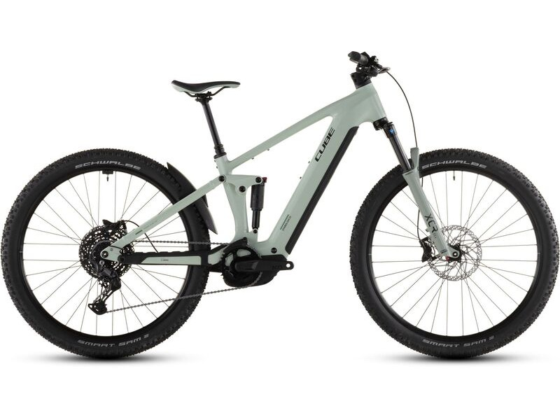 CUBE Stereo Hybrid One22 Pro 800 click to zoom image