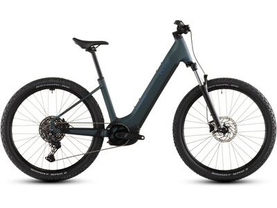 CUBE Reaction Hybrid One 800