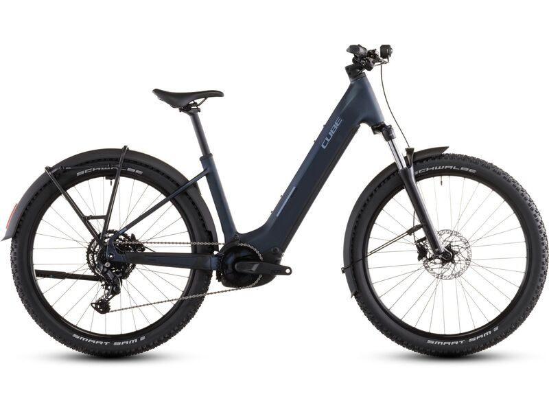 CUBE Reaction Hybrid Performance 600 Fe click to zoom image