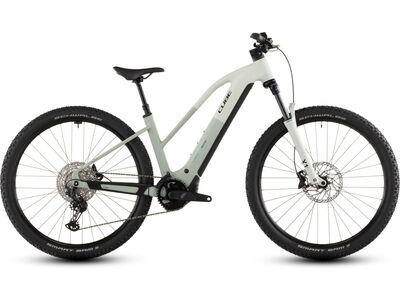 CUBE Reaction Hybrid Pro 800