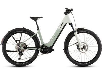 CUBE Reaction Hybrid Pro 800 Fe