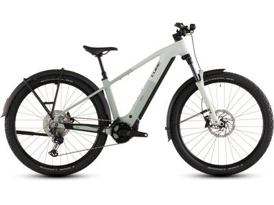 CUBE Reaction Hybrid Pro 800 Fe