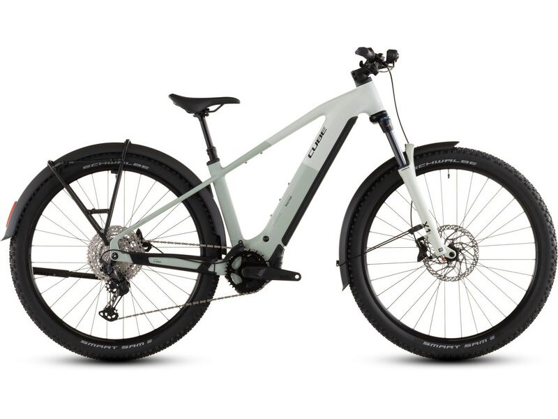 CUBE Reaction Hybrid Pro 800 Fe click to zoom image