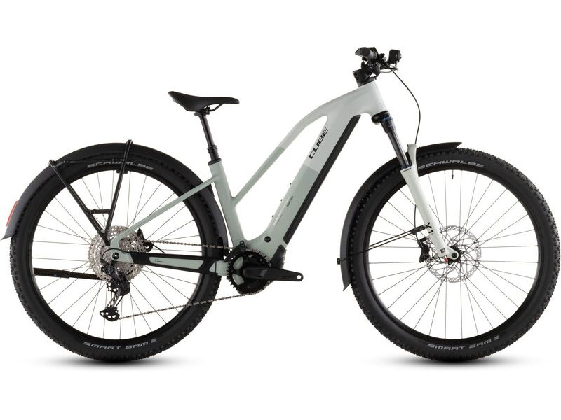 CUBE Reaction Hybrid Pro 800 Fe click to zoom image