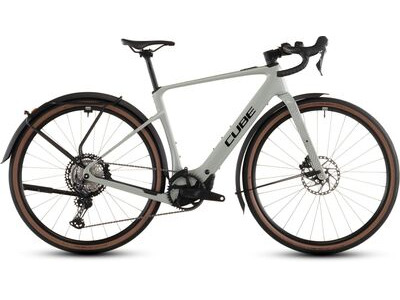 CUBE Nuroad Hybrid C:62 Race 400x Fe