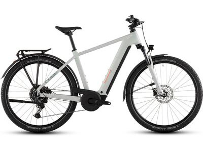 CUBE Nuride Hybrid Performance 600