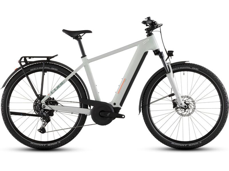 CUBE Nuride Hybrid Performance 600 click to zoom image