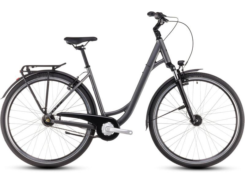 CUBE Town One click to zoom image