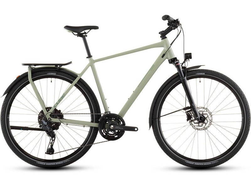 CUBE Kathmandu Ecx click to zoom image