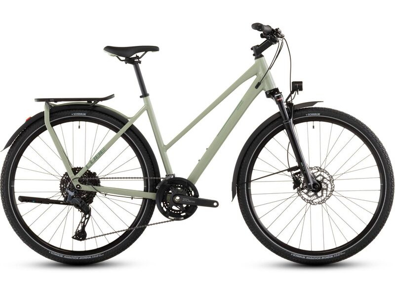 CUBE Kathmandu Exc click to zoom image