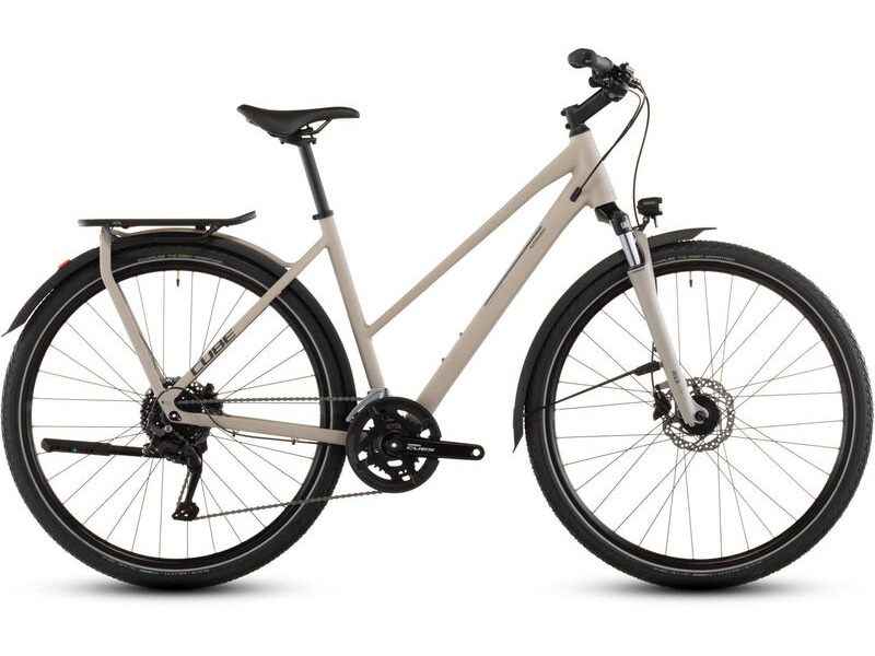 CUBE Kathmandu One click to zoom image