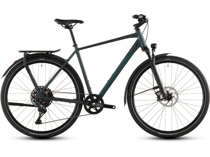 CUBE Kathmandu Slt click to zoom image