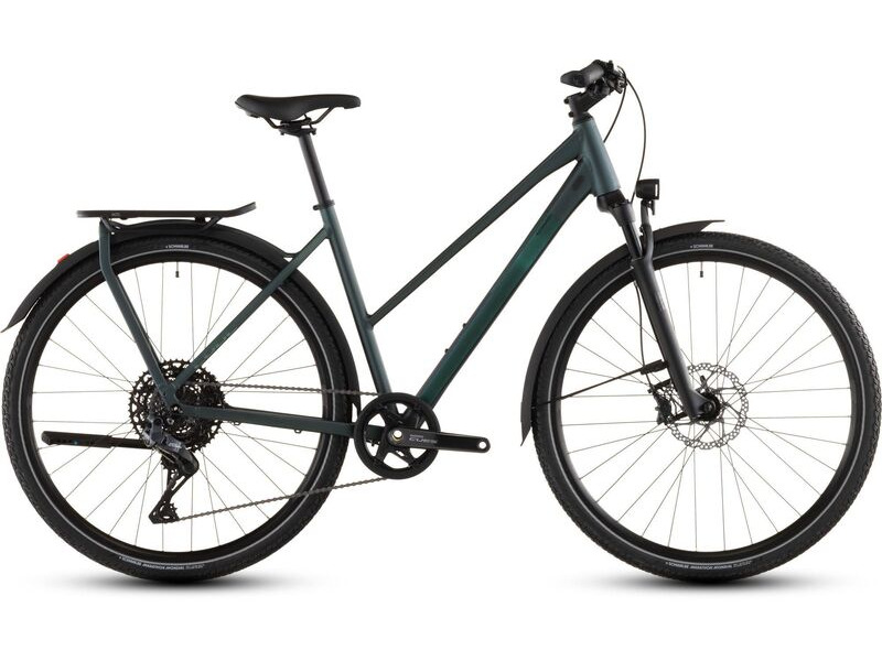 CUBE Kathmandu Slt click to zoom image