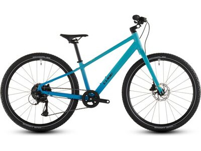 CUBE Numove 240 Disc